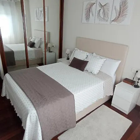 Val Do Fragoso Appartement