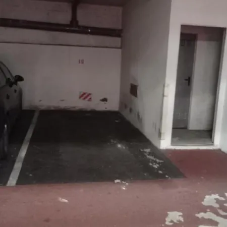 Val Do Fragoso Apartament *