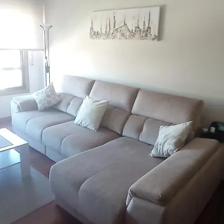 Apartamento Val Do Fragoso *