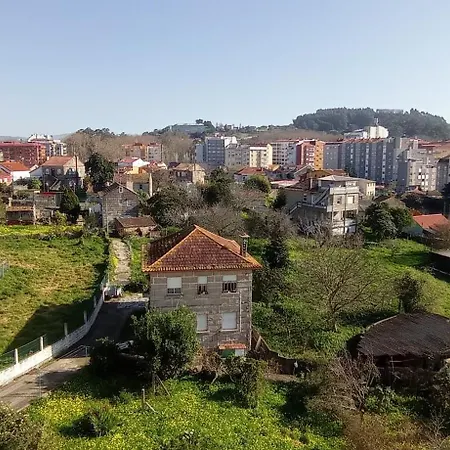 Val Do Fragoso Apartament