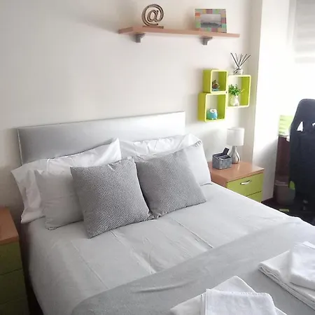 Appartement Val Do Fragoso
