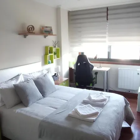 Appartement Val Do Fragoso Vigo