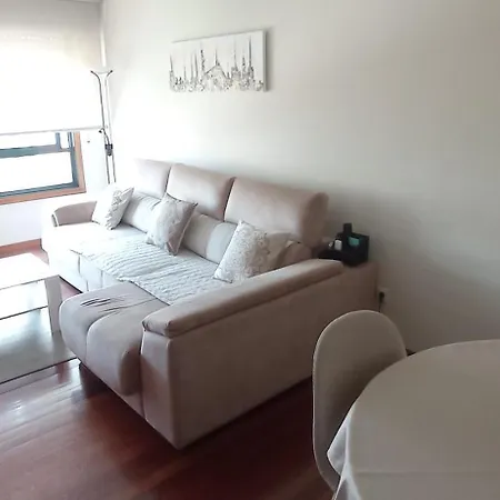 Val Do Fragoso * Vigo