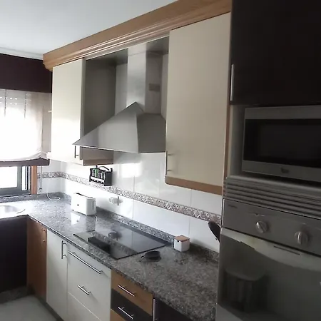 Appartement Val Do Fragoso