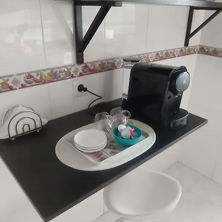 Appartement Val Do Fragoso