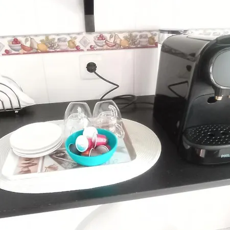 Val Do Fragoso Appartement Vigo