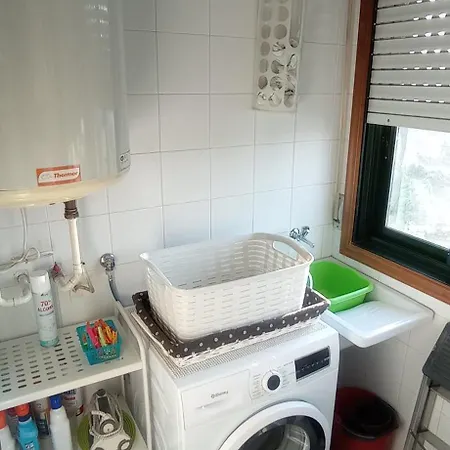 Appartement Val Do Fragoso *