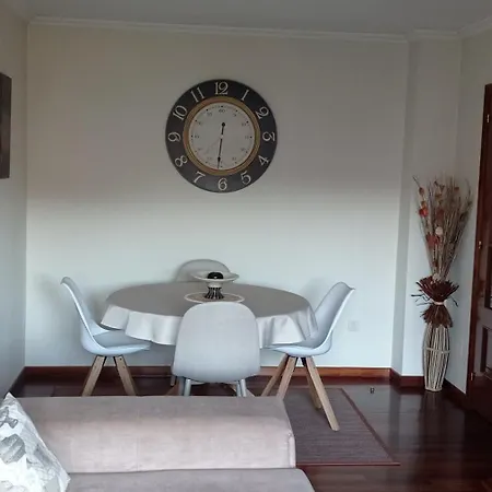 Val Do Fragoso Apartament *