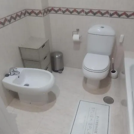 Val Do Fragoso Apartament Vigo