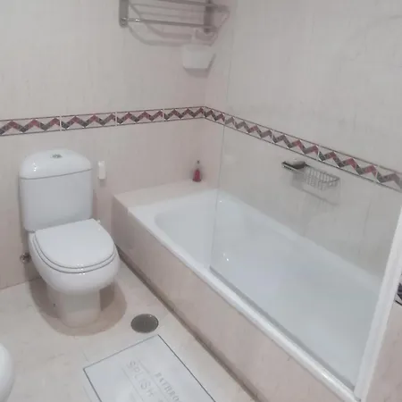 Val Do Fragoso Apartament Vigo