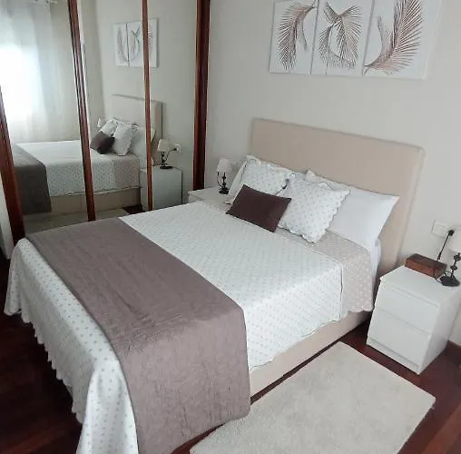 Val Do Fragoso Διαμέρισμα