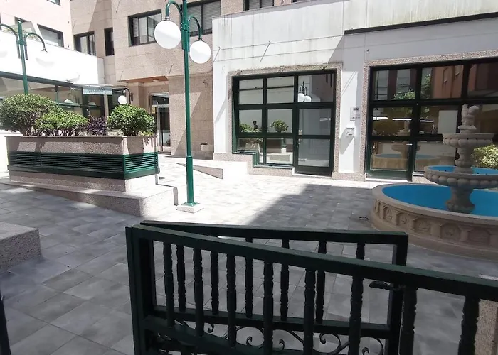 Διαμέρισμα Val Do Fragoso