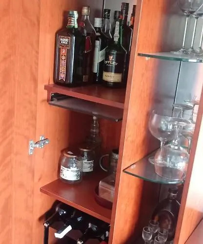 Διαμέρισμα Val Do Fragoso