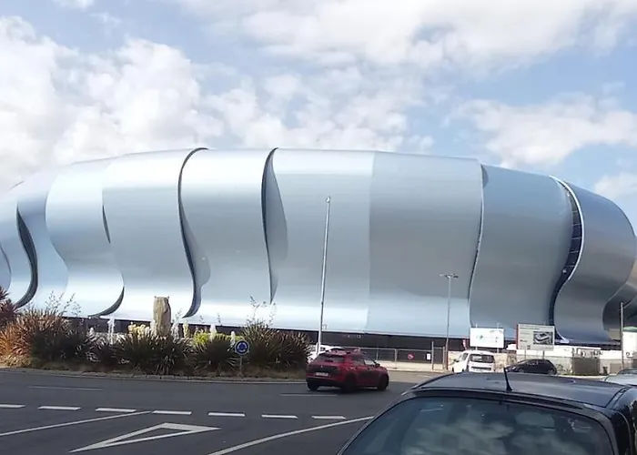 Διαμέρισμα Val Do Fragoso Βίγκο