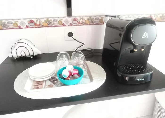 Val Do Fragoso Διαμέρισμα Βίγκο