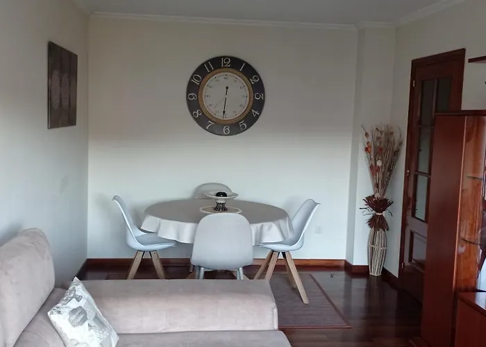 Val Do Fragoso Διαμέρισμα *