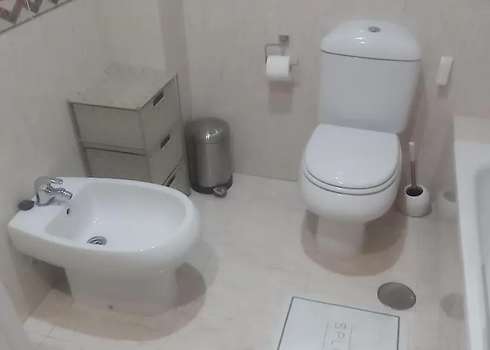 Val Do Fragoso Διαμέρισμα Βίγκο